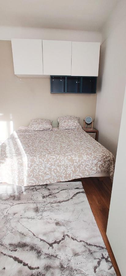 Luxueux Appartement Sur Jardin Paris Dış mekan fotoğraf