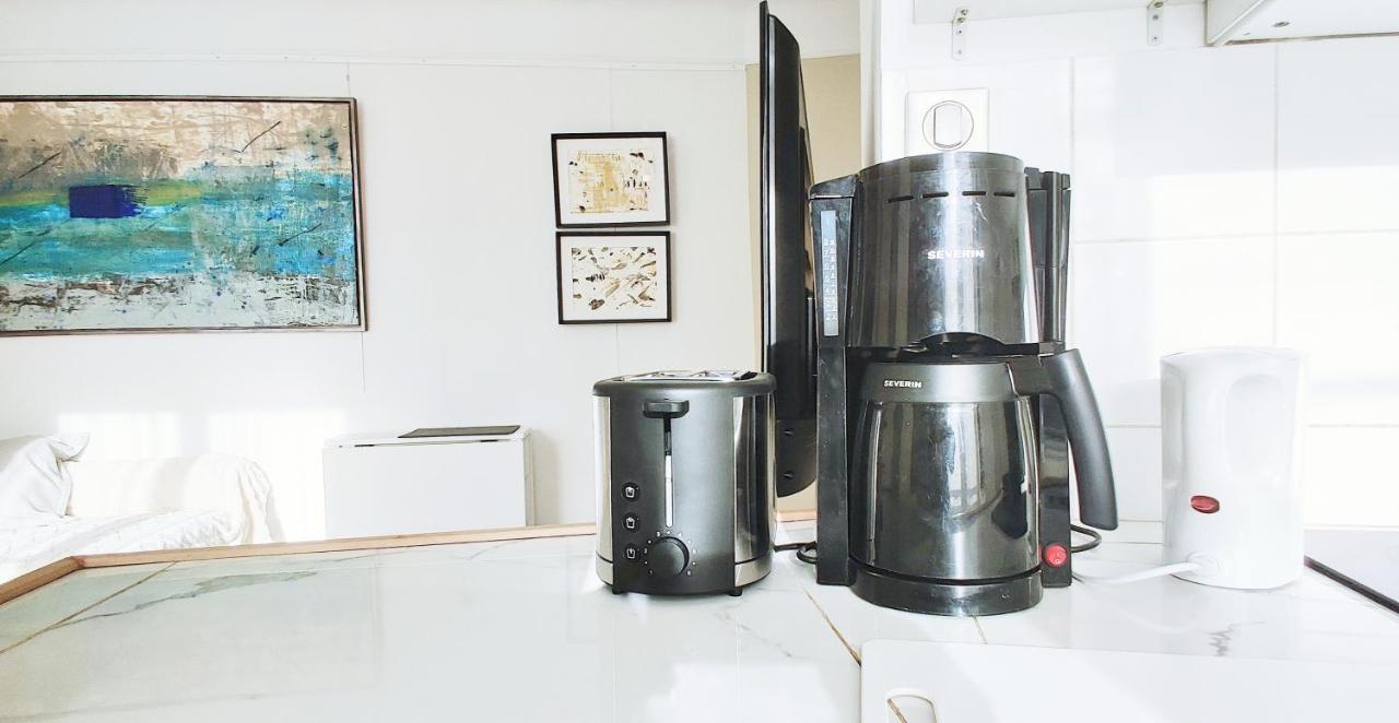 Luxueux Appartement Sur Jardin Paris Dış mekan fotoğraf